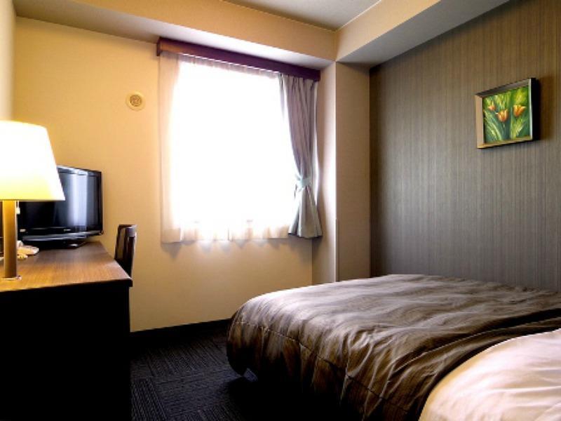 Hotel Route-Inn אידה מראה חיצוני תמונה